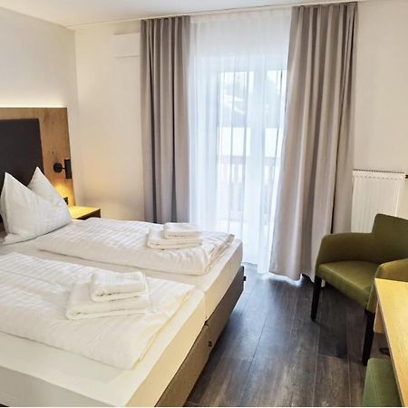 Waldschloessl Otel Bruckmühl Dış mekan fotoğraf