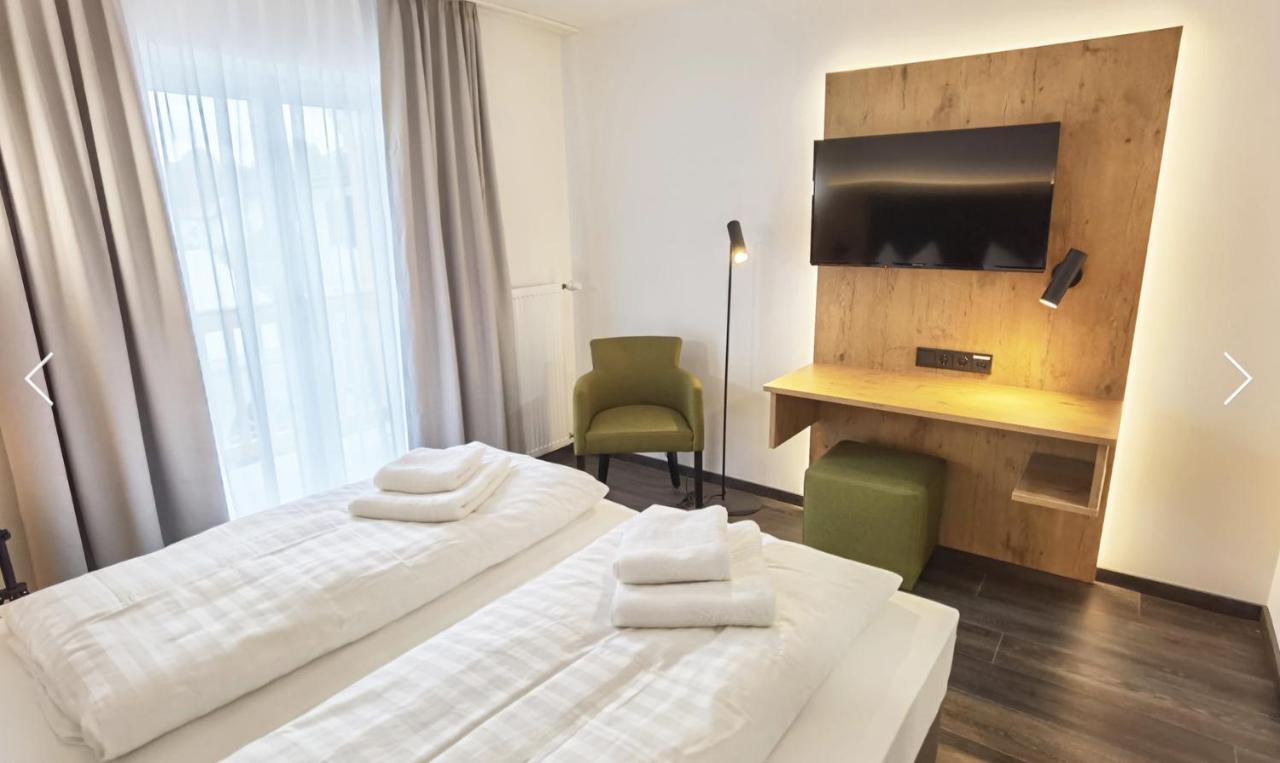 Waldschloessl Otel Bruckmühl Dış mekan fotoğraf