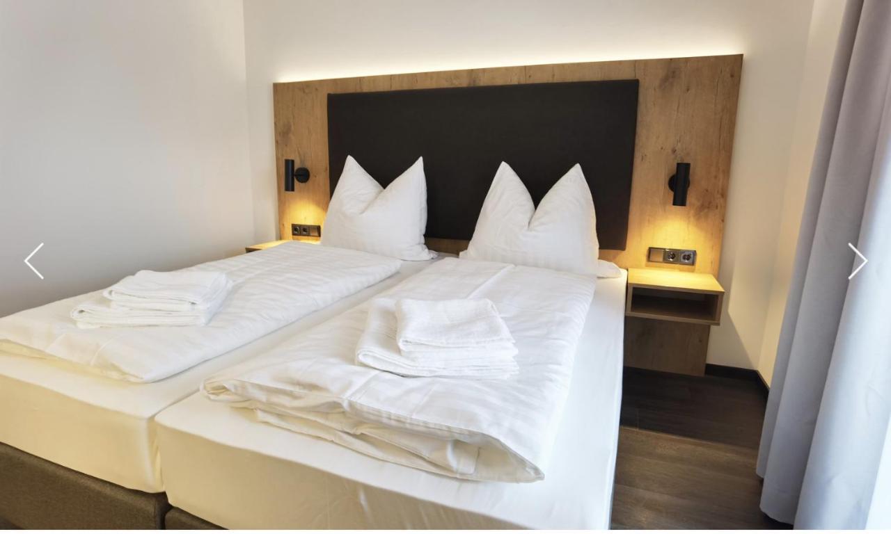 Waldschloessl Otel Bruckmühl Dış mekan fotoğraf