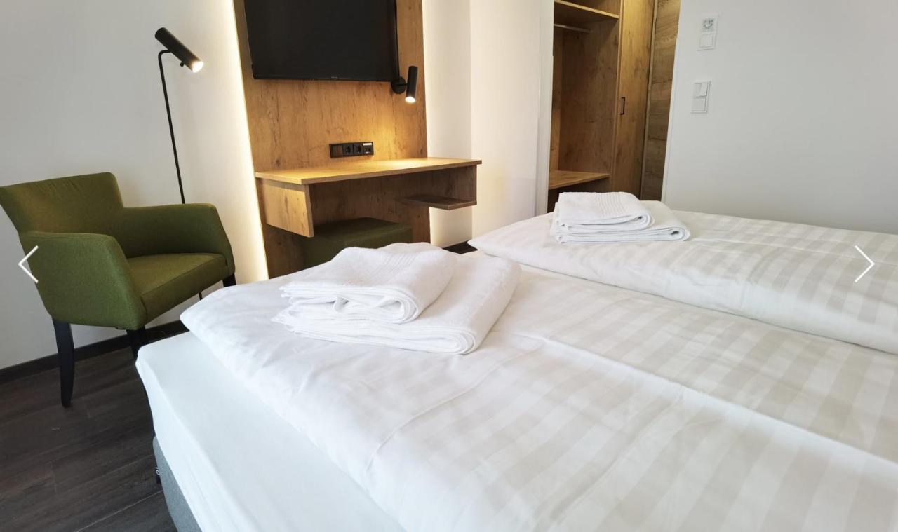 Waldschloessl Otel Bruckmühl Dış mekan fotoğraf