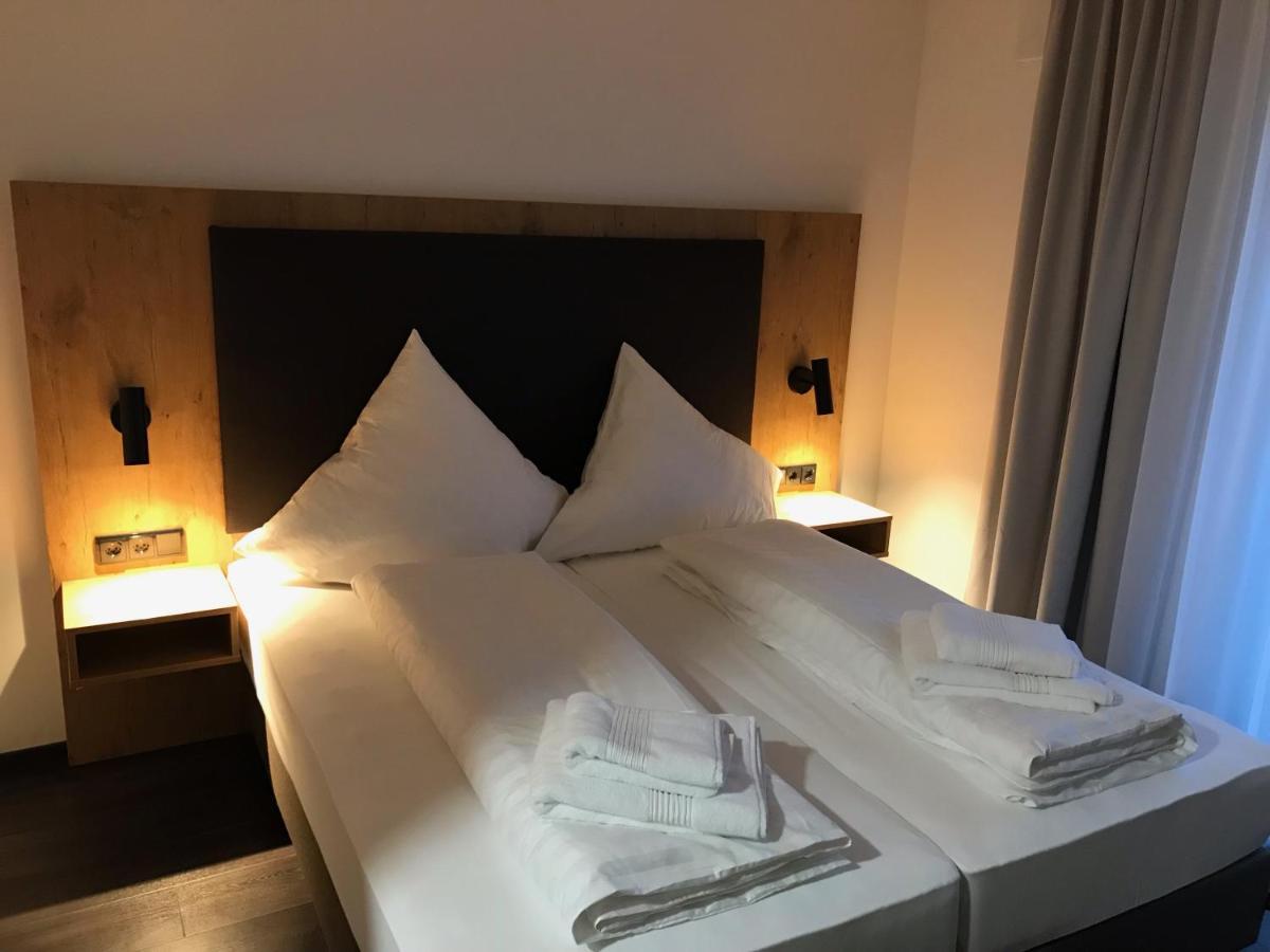Waldschloessl Otel Bruckmühl Dış mekan fotoğraf