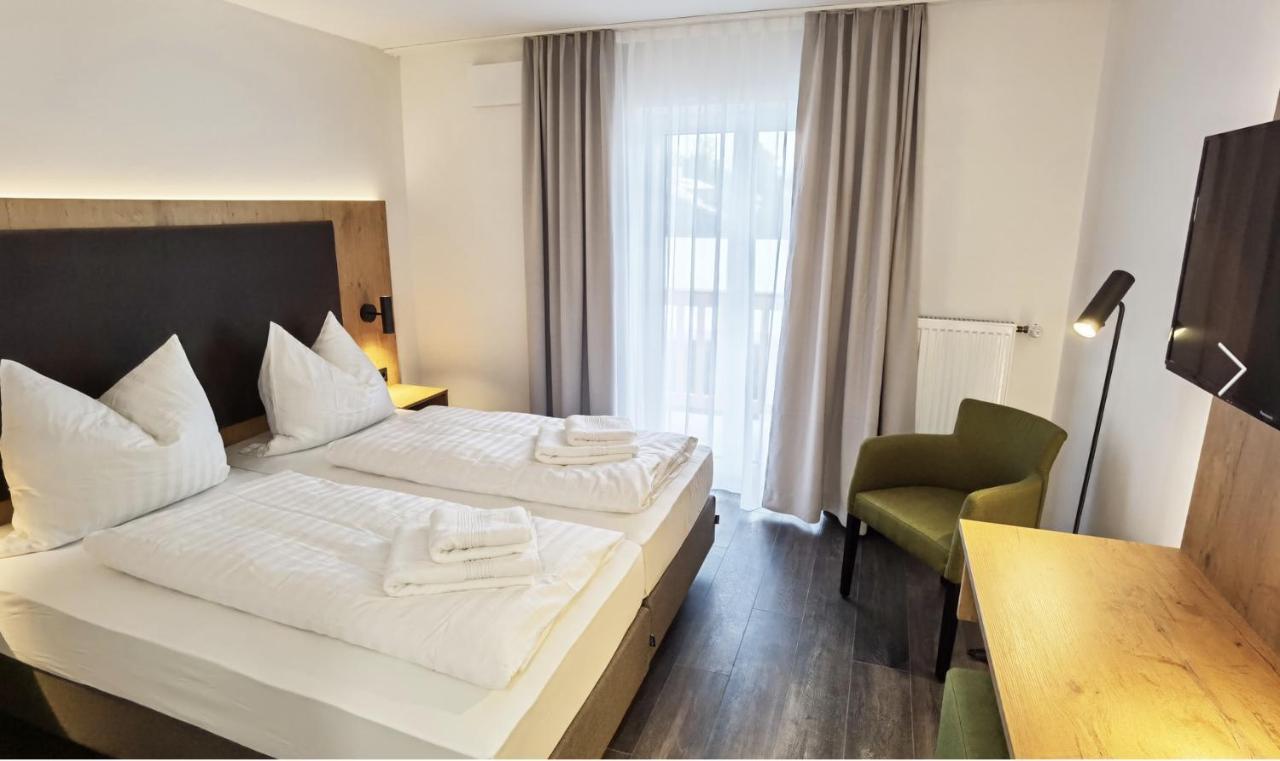 Waldschloessl Otel Bruckmühl Dış mekan fotoğraf